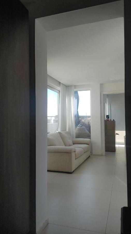 Attico Sul Porto Di Catania E Vista Vulcano Eksteriør billede