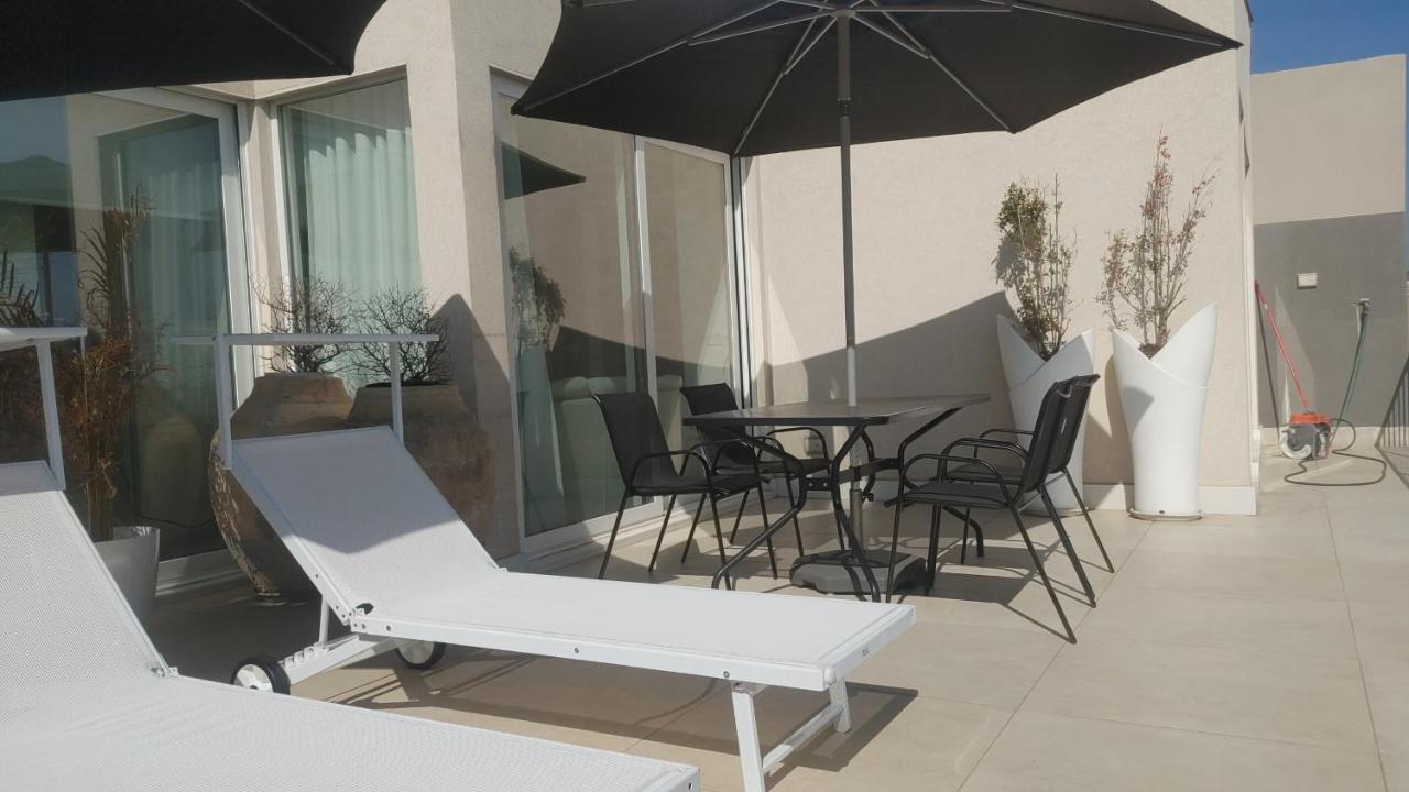 Attico Sul Porto Di Catania E Vista Vulcano Eksteriør billede