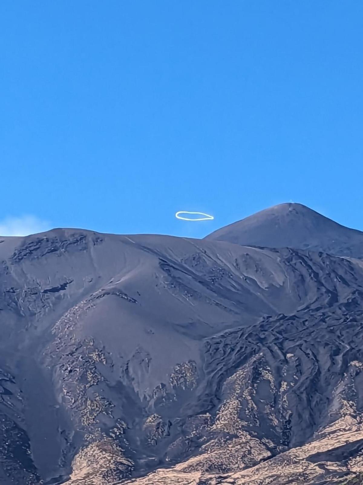 Attico Sul Porto Di Catania E Vista Vulcano Eksteriør billede