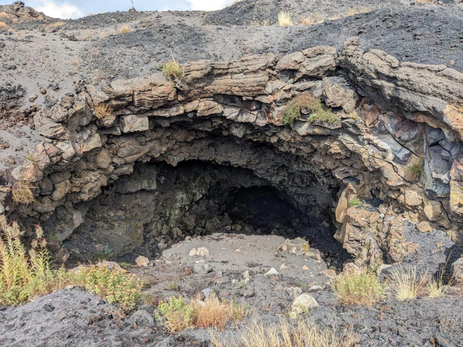 Attico Sul Porto Di Catania E Vista Vulcano Eksteriør billede