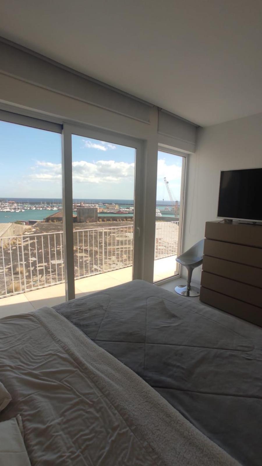 Attico Sul Porto Di Catania E Vista Vulcano Eksteriør billede